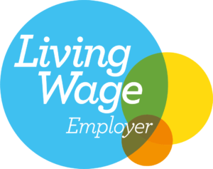 Champion 3D is a Living Wage Employer